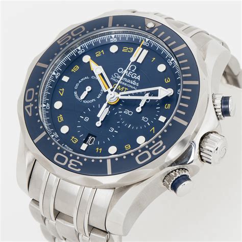 omega seamaster diver co axial|omega seamaster professional 300m price.